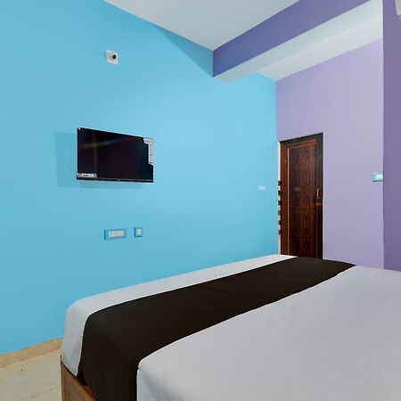 Hotel O Blue Valley Khandagiri Ngoại thất bức ảnh