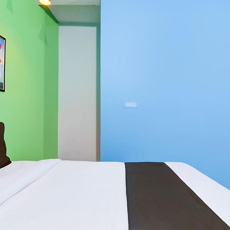Hotel O Blue Valley Khandagiri Ngoại thất bức ảnh