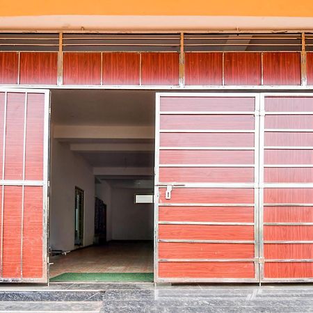 Hotel O Blue Valley Khandagiri Ngoại thất bức ảnh