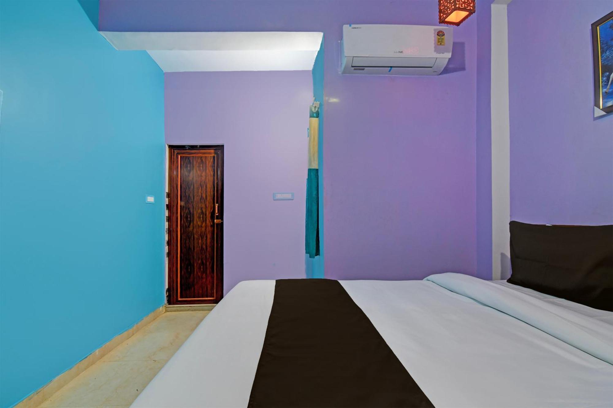 Hotel O Blue Valley Khandagiri Ngoại thất bức ảnh