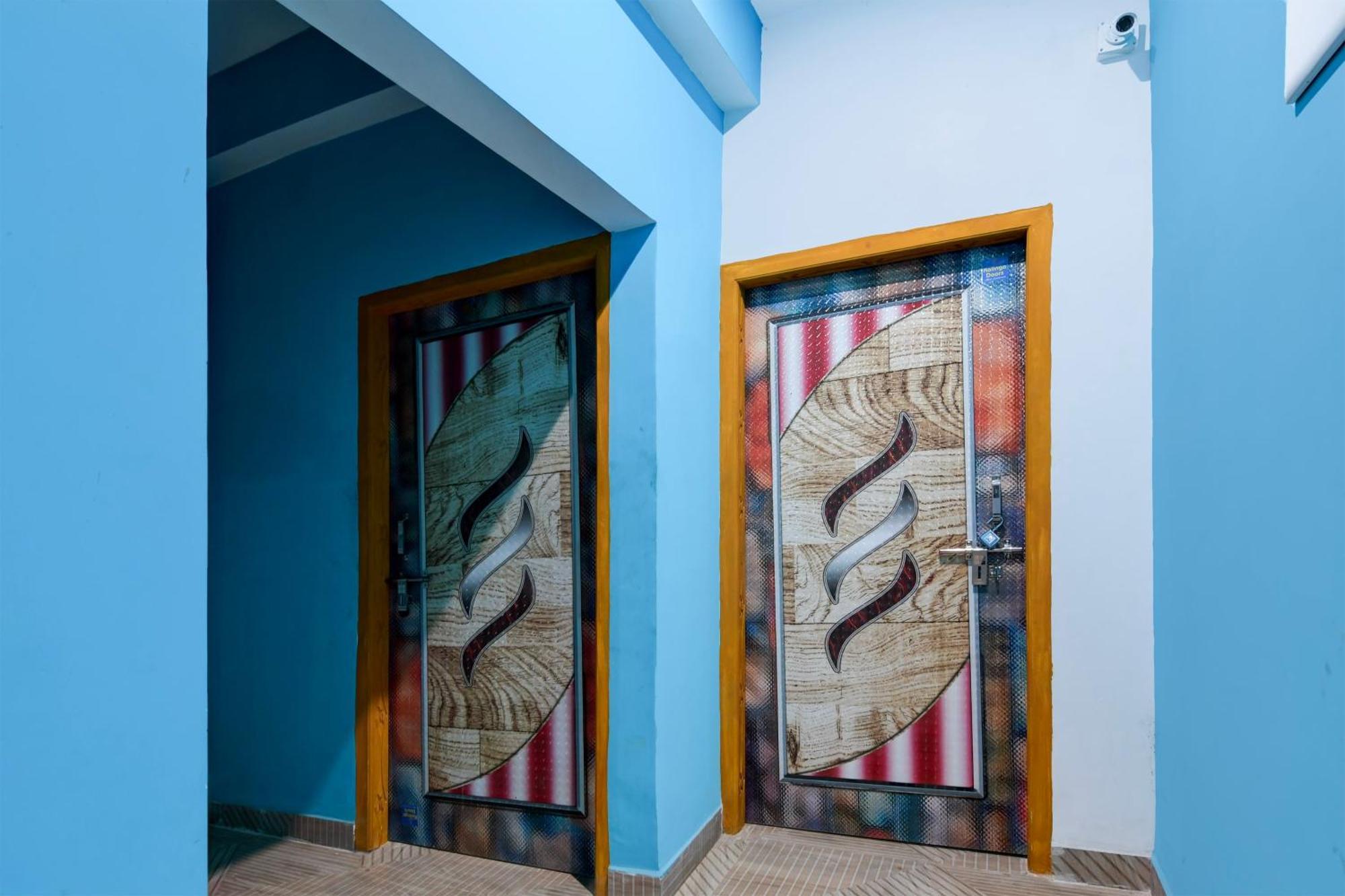 Hotel O Blue Valley Khandagiri Ngoại thất bức ảnh