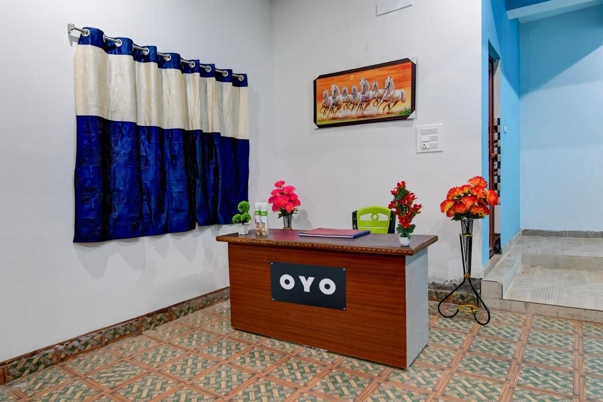 Hotel O Blue Valley Khandagiri Ngoại thất bức ảnh