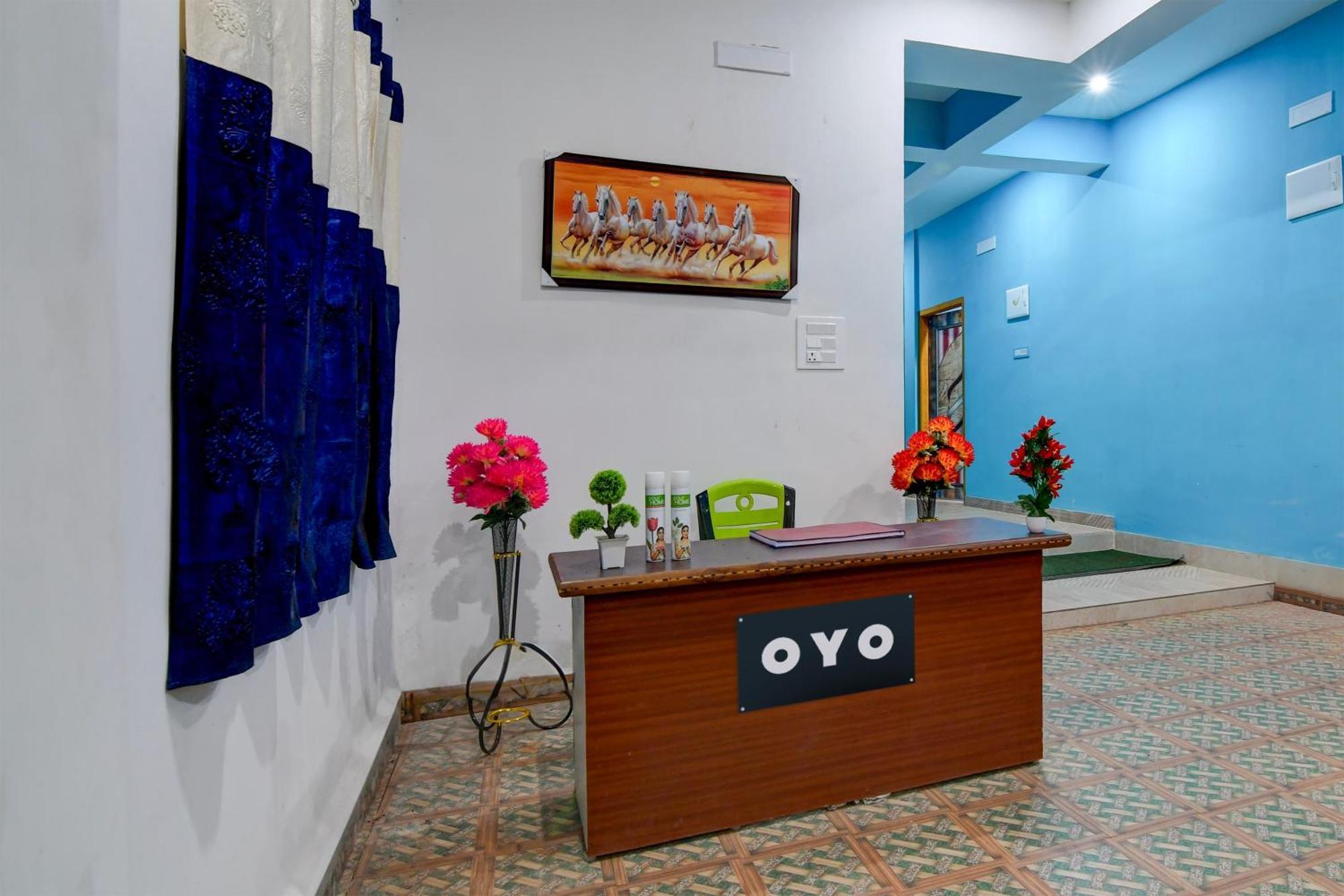 Hotel O Blue Valley Khandagiri Ngoại thất bức ảnh