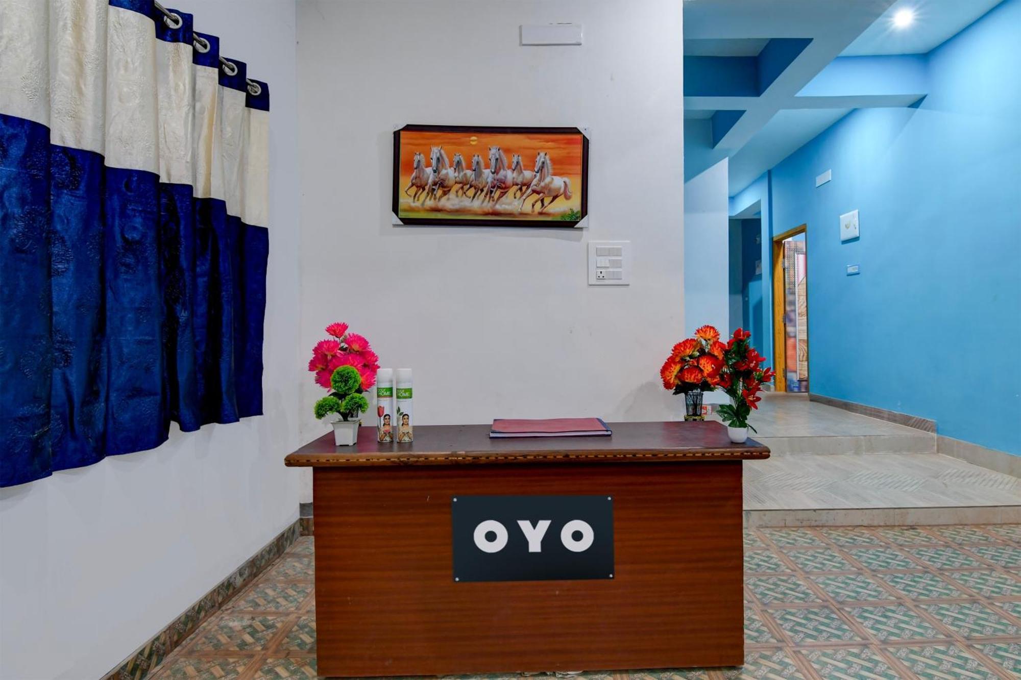 Hotel O Blue Valley Khandagiri Ngoại thất bức ảnh