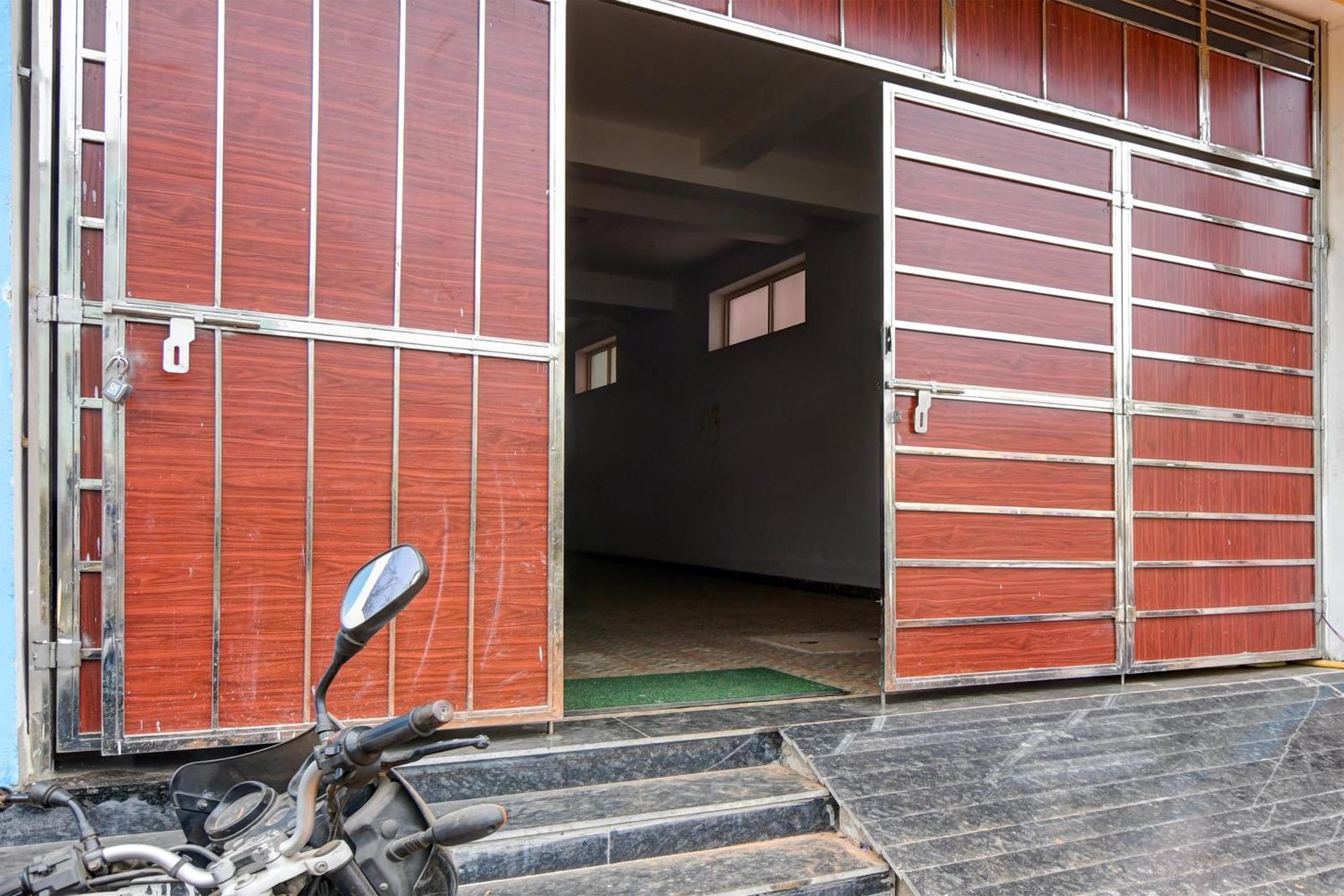 Hotel O Blue Valley Khandagiri Ngoại thất bức ảnh