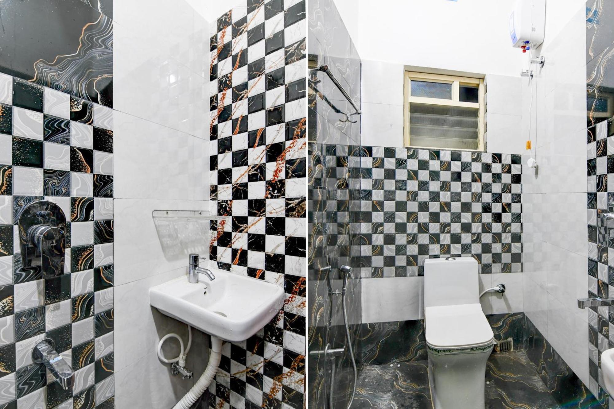 Hotel O Blue Valley Khandagiri Ngoại thất bức ảnh