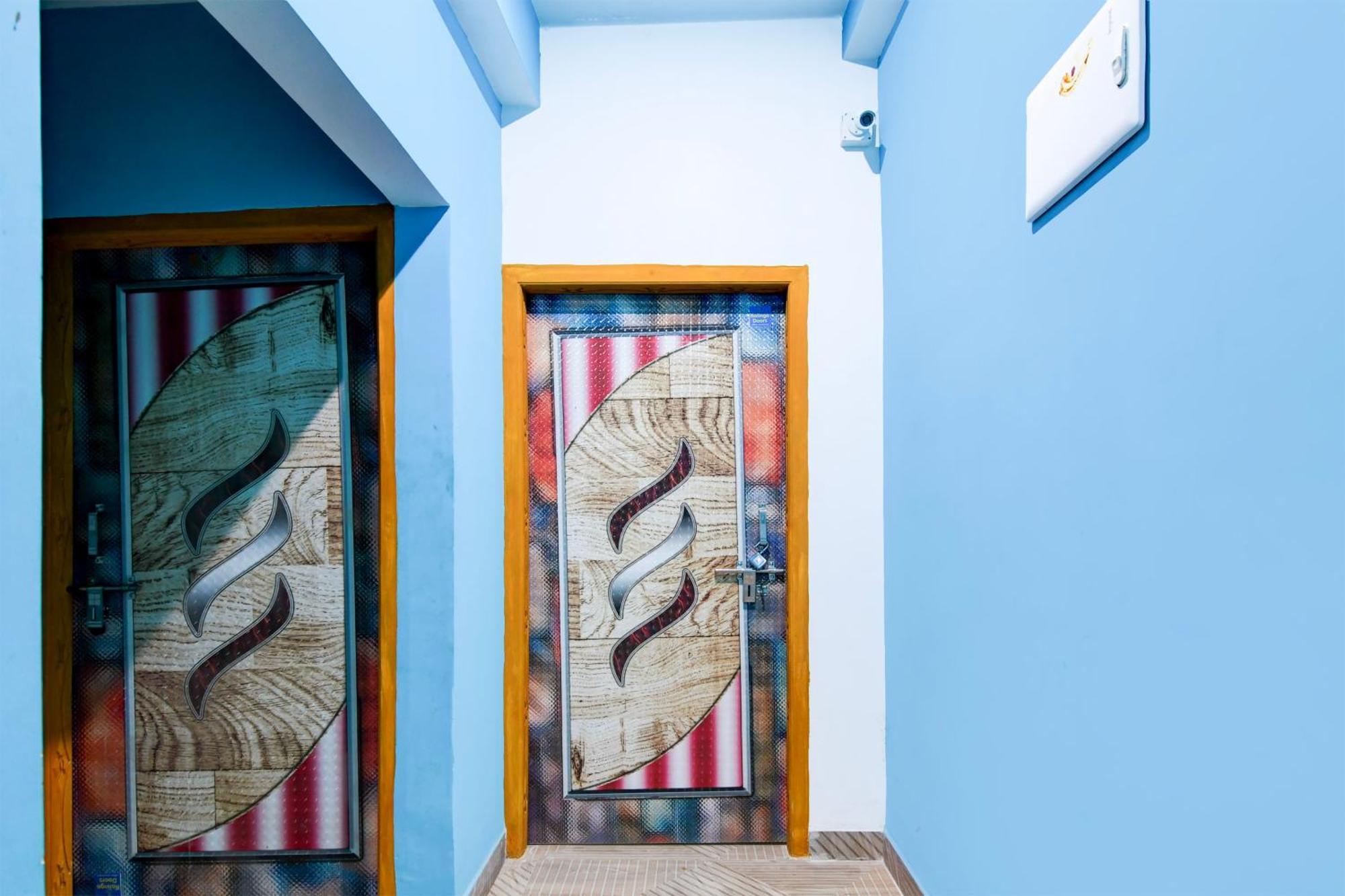 Hotel O Blue Valley Khandagiri Ngoại thất bức ảnh