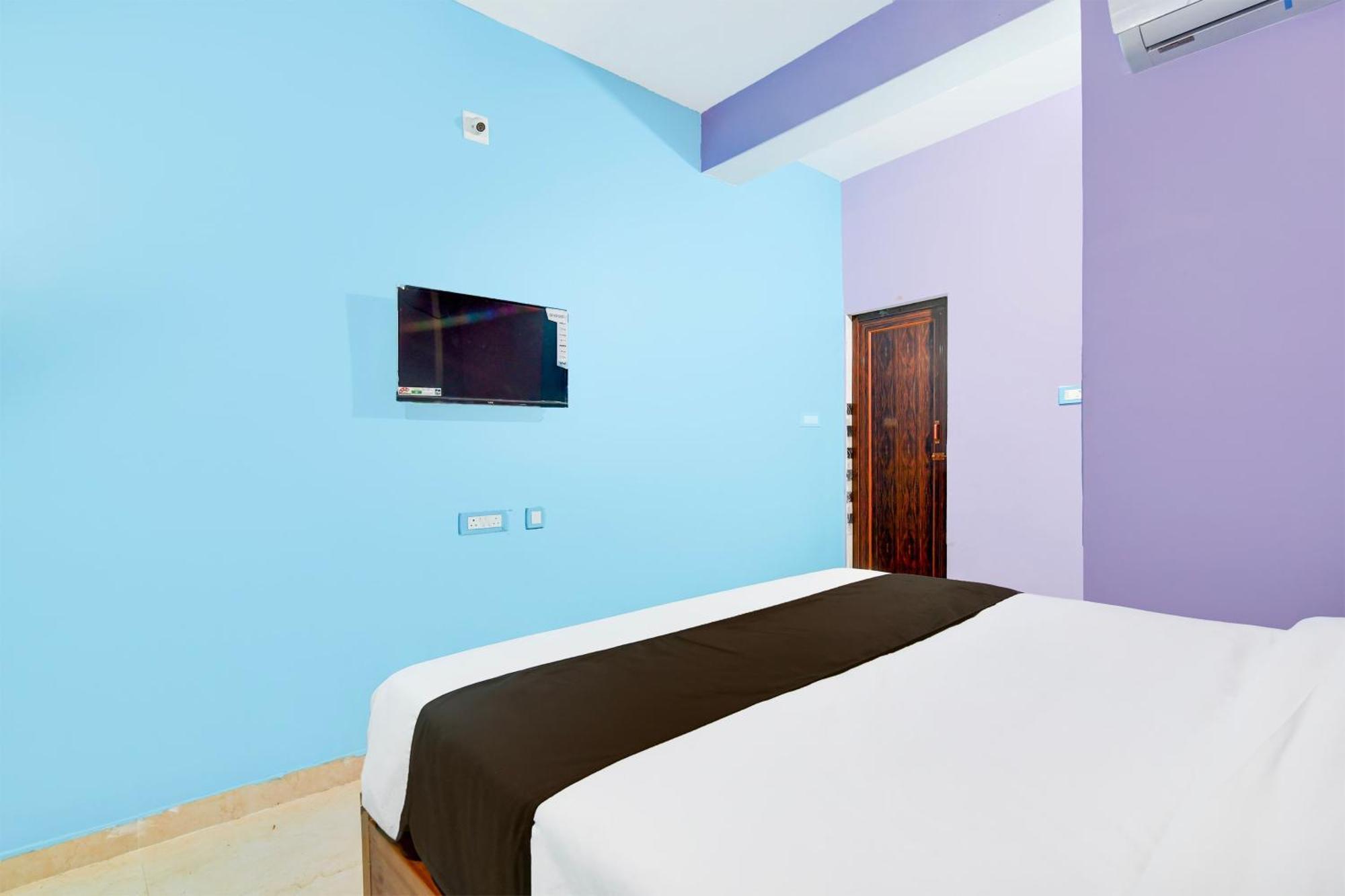 Hotel O Blue Valley Khandagiri Ngoại thất bức ảnh