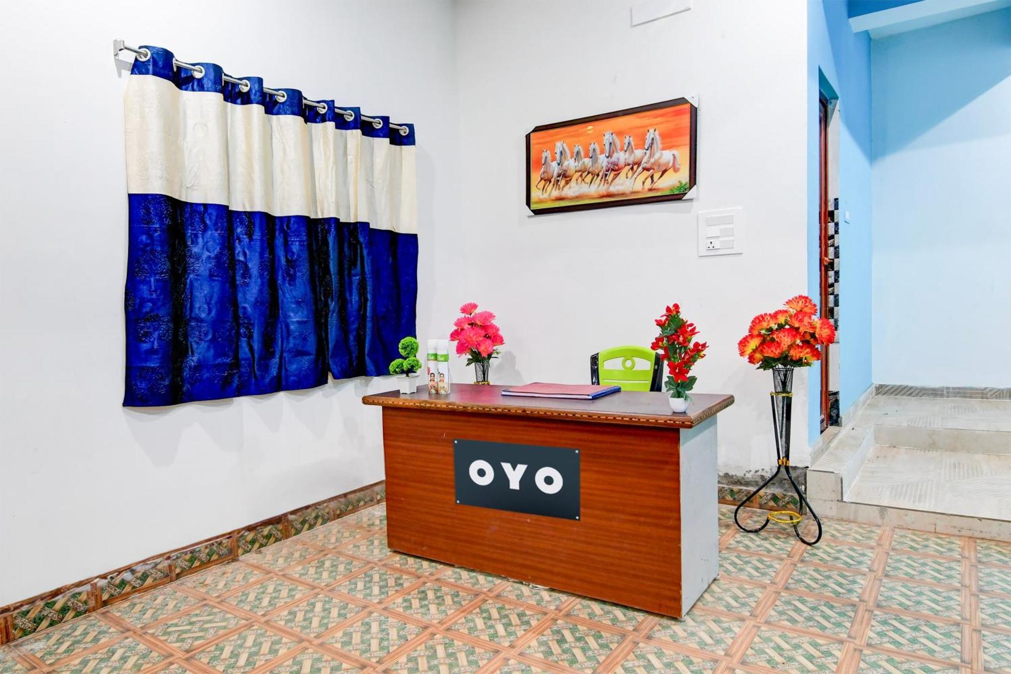 Hotel O Blue Valley Khandagiri Ngoại thất bức ảnh