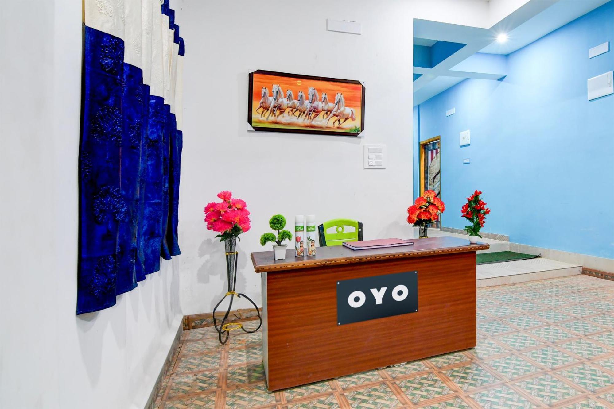 Hotel O Blue Valley Khandagiri Ngoại thất bức ảnh