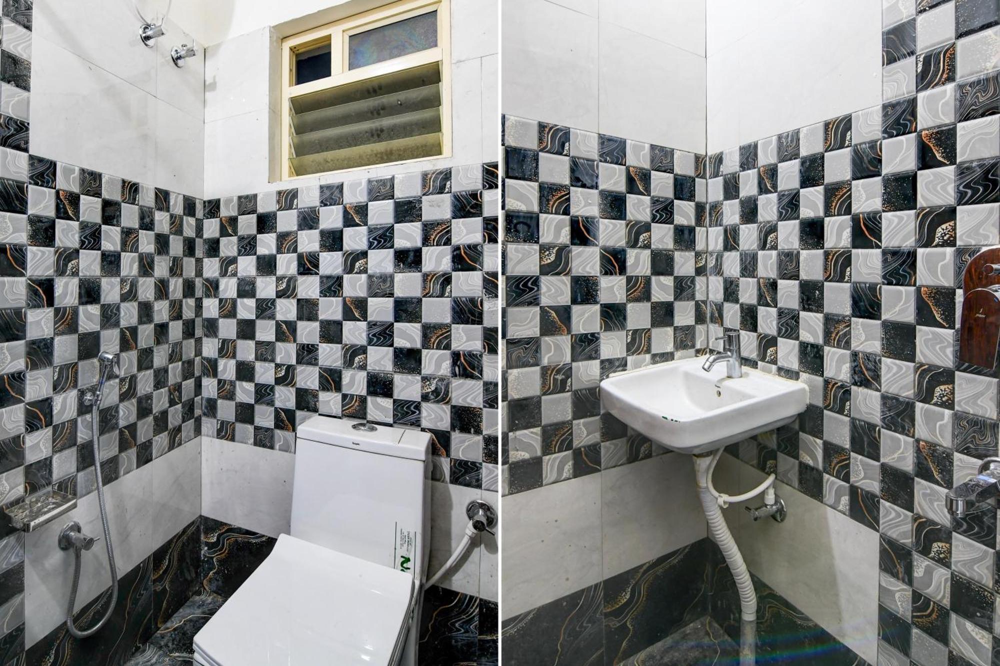 Hotel O Blue Valley Khandagiri Ngoại thất bức ảnh