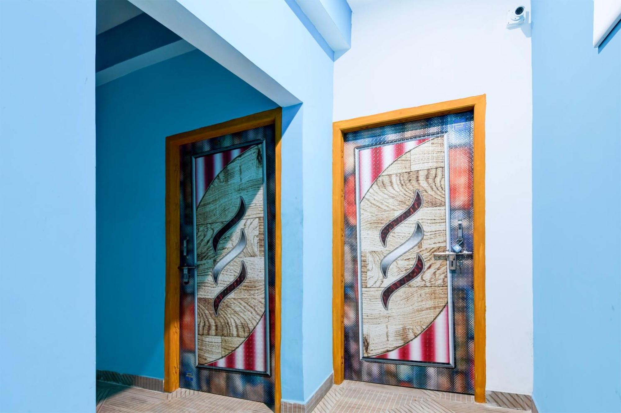 Hotel O Blue Valley Khandagiri Ngoại thất bức ảnh