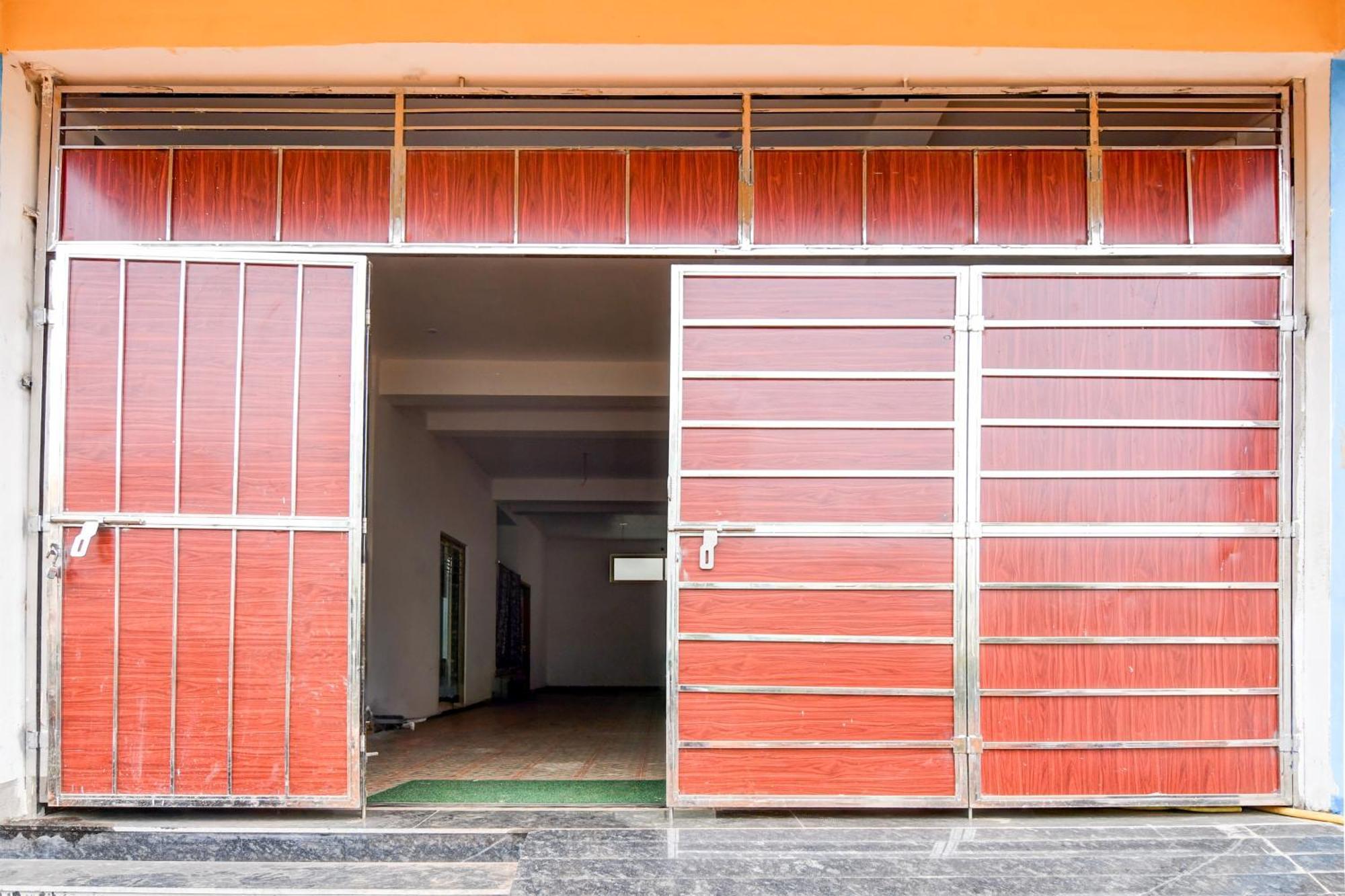 Hotel O Blue Valley Khandagiri Ngoại thất bức ảnh